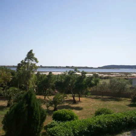 Casa In Via Dei Gabbiani * Porto Pino