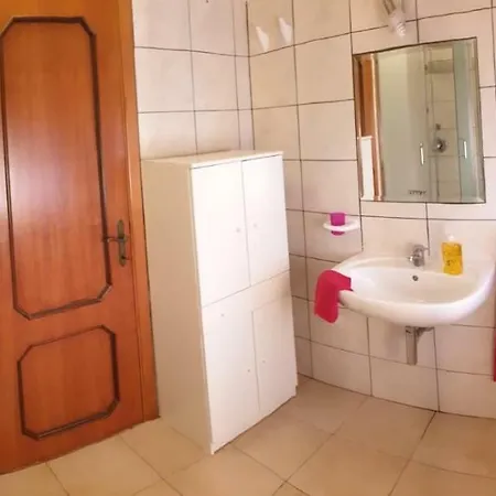 Ferienhaus Casa In Via Dei Gabbiani Porto Pino